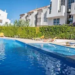 Garden Hill Appartement
