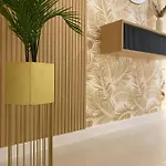Appartement Garden Hill *