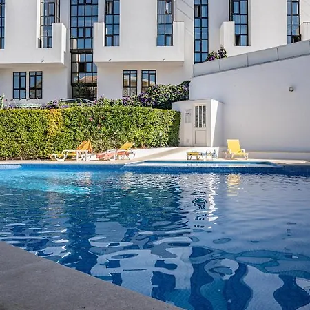 Garden Hill * Albufeira