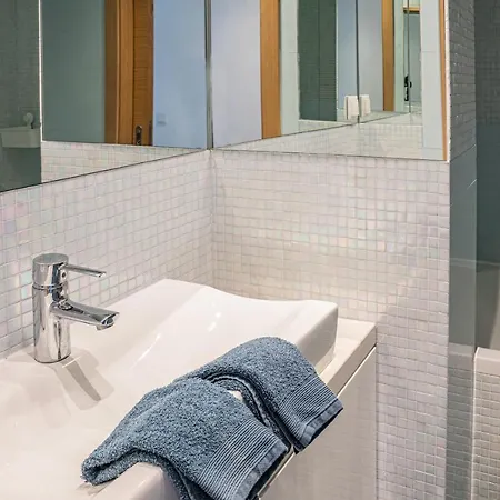 아파트 Garden Hill *