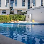 Garden Hill * Albufeira