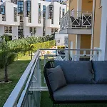 Apartmán Garden Hill Albufeira