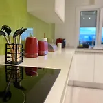 Apartmán Garden Hill