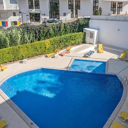 Garden Hill Appartamento