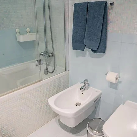 Garden Hill Albufeira