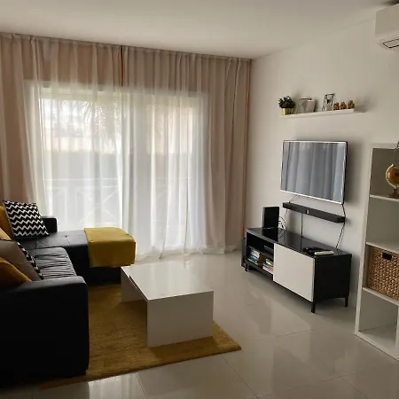 Garden Hill * Albufeira