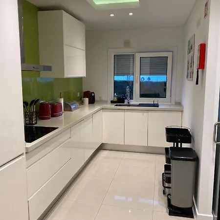 Garden Hill Apartment Albufeira