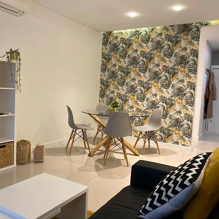 Garden Hill Albufeira