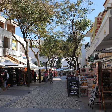 Garden Hill * Albufeira