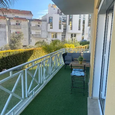 Garden Hill Albufeira